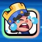 LITTLE PRINCE CRYING EMOTE! - Sound