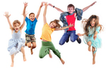 Kids Cheering Sound Effect (HD)