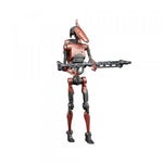 Battle Droid - Oh, no