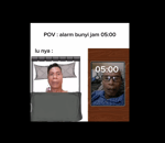 jam 5 meme