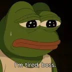 я ужасно устал босс - Sound