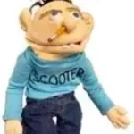 Scooter Sml Hey Fat Boy You Wanna Fight