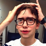 Someone just sent the TikTok