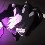 Mahito blackflash
