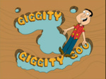 Quagmire : Family Guy It’s Quagmire