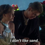 I Don't Like Sand - Sound