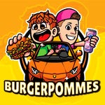 BURGERPOMMES SONG LukasBS