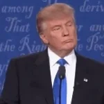 Donald Trump “I’m gonna come”