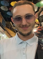 Music house Lucas LeBoeuuuf