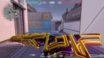 Chamber ult | Valorant