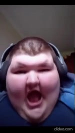 i walked to burger king