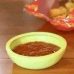 mango chutney