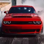 DodgeSRTDemon
