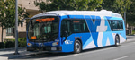 Wheels on the bus