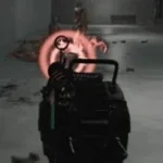 Call Of Duty Zombies Ray Gun Shoot Sound