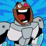 Cyborg Scream