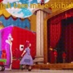 Caine_ Welcome back my meowing milkmaids! [English and Polish]