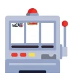 LOUD SLOT MACHINE