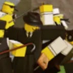 mafioso scream (LOUD) - Sound