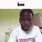 boooooo