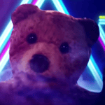 Nounours Rap 1 - Sound