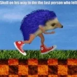 SONIC2.EXE (REMAKE) - LAST CHANCE... - SunFIRE(1) (mp3cut.net)