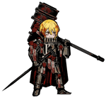 Don Quixote Scream Limbus Company