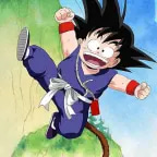 Brainrot Dragonball
