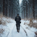 JAMES R BARKER "bark" ship horn