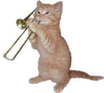 sad trumpet