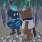 Shipwrecked 64 starlings