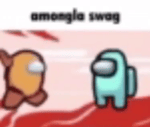 Amongla swag