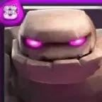 sneaky golem (slowed)
