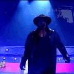 The Undertaker Bell