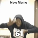 New 61 meme - Sound