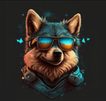 black panther 168723