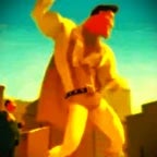 Metroman edit song Speed Up