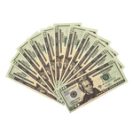 The United Bank Of Money