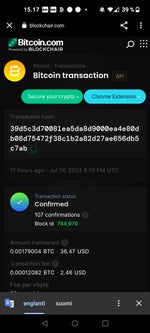 murder in my mind sped up + the good part is looped •