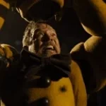 FNAF 1 MOVIE WILLIAM AFTON LINES