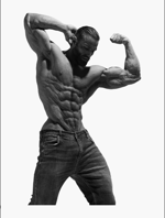 wenn einer sagt es geht nicht sind es seine Grenzen