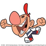 Asustado - Billy y los gasonoros