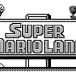 Super Mario Land Millenium short ost