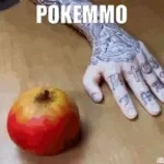 patty cake with no hands