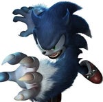 [Sound Effect] Werehog Sonic Scream