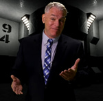 Attention all site personnel! VoiceoverPete