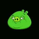 Bad Piggies long