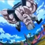 polnareff bravo