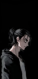 The Lost Soul down X Lost Soul (Slowed+Reverb)