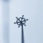 snowflake 8/8